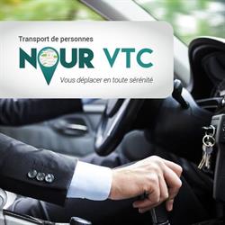 Nour VTC transport de personnes, Saint-Saulve - Horaires d'ouverture