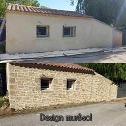 Design Mur&Sol, Châteauneuf-les-Martigues - Horaires d'ouverture