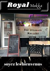 Royal mokka coffee coiffure, Saint-Quentin - Horaires d'ouverture