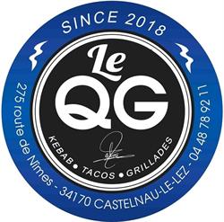 Le QG Snack, Castelnau-le-Lez - Horaires d'ouverture
