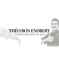 Pizza Theo Bon Endroit, Saint-Paul-Cap-de-Joux - Horaires d'ouverture