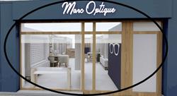 Marc optique, Fère-en-Tardenois - Horaires d'ouverture