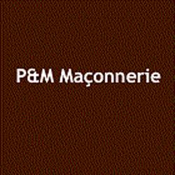 P&M Maçonnerie, Saint-Étienne-en-Coglès - Horaires d'ouverture