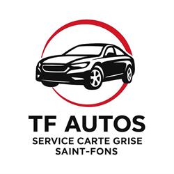 TF AUTOS, Saint-Fons - Horaires d'ouverture