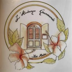 Restaurant L'Auberge Gourmande, Saint-Martin - Horaires d'ouverture