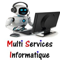 Multi Services Informatique 36, Argenton-sur-Creuse - Horaires d'ouverture