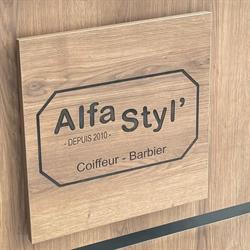 Alfa Styl, Hénin-Beaumont - Horaires d'ouverture