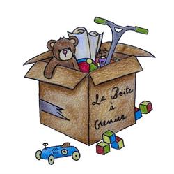 LA BOITE A GRENIER, Aixe-sur-Vienne - Horaires d'ouverture