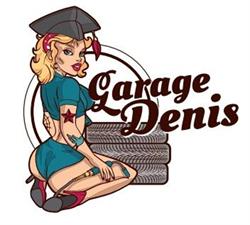Garage Denis, Hersin-Coupigny - Horaires d'ouverture