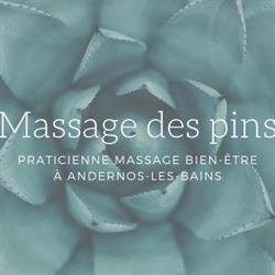Massage des pins, Andernos-les-Bains - Horaires d'ouverture