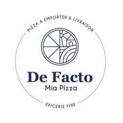 DE FACTO Mia Pizza A Emporter- Sur Place - En livraison - 7j7 - Midi & Soir, Guilherand-Granges - Horaires d'ouverture
