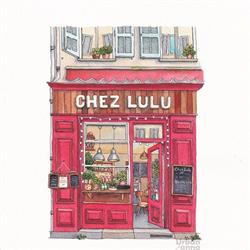 Chez Lulu - Aix Centre Ville, Aix-en-Provence - Horaires d'ouverture