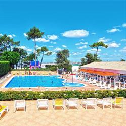 Camping Bois Soleil, Saint-Georges-de-Didonne - Horaires d'ouverture