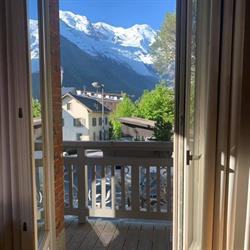 Hôtel l'Aiguille Verte, Chamonix-Mont-Blanc - Horaires d'ouverture