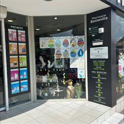 Pharmacie Bonneville - Bray Dunes, Bray-Dunes - Horaires d'ouverture