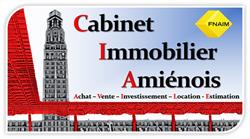 Cabinet Immobilier Amienois - Agence Sud, Saint-Sauflieu - Horaires d'ouverture