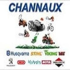 Channaux SARL, Val-de-Meuse - Horaires d'ouverture