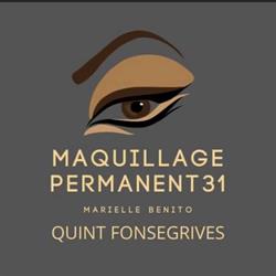 Maquillage Permanent 31 BENITO Marielle, Quint-Fonsegrives - Horaires d'ouverture