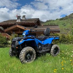 haute savoie quad megeve, Praz-sur-Arly - Horaires d'ouverture