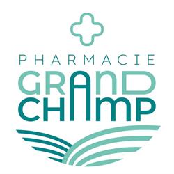 Pharmacie Druais Guenaële, Grand-Champ - Horaires d'ouverture