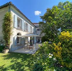 Les Buis de Saint Martin, Marssac-sur-Tarn - Horaires d'ouverture