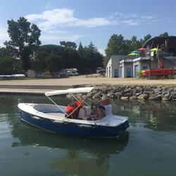 Emeraude Location, Fourques-sur-Garonne - Horaires d'ouverture