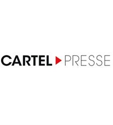 Cartel Presse, Boulogne-Billancourt - Horaires d'ouverture