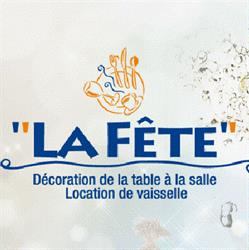 La Fête, Thouars - Horaires d'ouverture