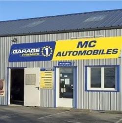 MC AUTOMOBILES, Locmaria-Grand-Champ - Horaires d'ouverture