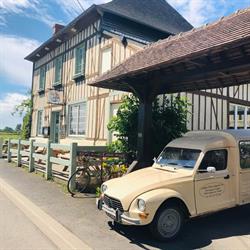 Le Chat Perché Restaurant, Salon de Thé, Brunch, Saint-Julien-sur-Calonne - Horaires d'ouverture