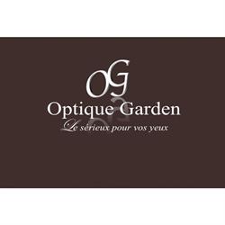 Optique Garden, Juvisy-sur-Orge - Horaires d'ouverture