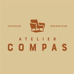 Atelier Compas - Tapissier décorateur Uzès et alentours, Vers-Pont-du-Gard - Horaires d'ouverture