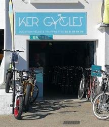Kercycles, L'Île-d'Yeu - Horaires d'ouverture
