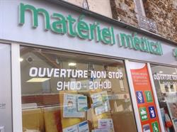 Pharmacie De la République, Pontault-Combault - Horaires d'ouverture