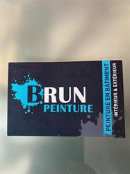 Brun Peinture, Saumane-de-Vaucluse - Horaires d'ouverture
