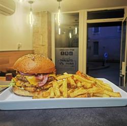 Burger du Boucher, Bourg-en-Bresse - Horaires d'ouverture