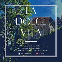 La dolce Vita Ardèche chambres et gites, Vals-les-Bains - Horaires d'ouverture
