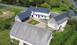 Moulin du Bondonneau, Saint-Antoine-du-Rocher - Horaires d'ouverture