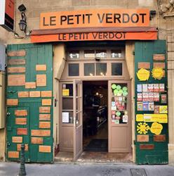 Le Petit Verdot, Aix-en-Provence - Horaires d'ouverture