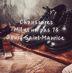 Mil et un pas 73, Bourg-Saint-Maurice - Horaires d'ouverture