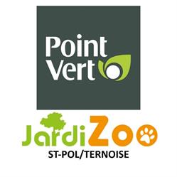 Point vert - Jardizoo, Saint-Pol-sur-Ternoise - Horaires d'ouverture