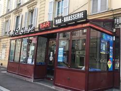 Café Saint Georges, Villeneuve-Saint-Georges - Horaires d'ouverture