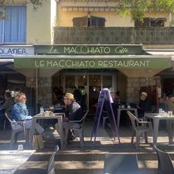 Le Macchiato Caffè, Mouans-Sartoux - Horaires d'ouverture