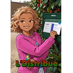 L'Distribue, Maure-de-Bretagne - Horaires d'ouverture