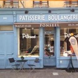 Boulangerie Pâtisserie Ponseel, Saint-Omer - Horaires d'ouverture