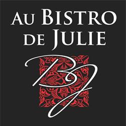 Au Bistro de Julie, Challes-les-Eaux - Horaires d'ouverture