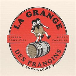 La Grange des Frangins, Saint-Cyr-sur-Loire - Horaires d'ouverture