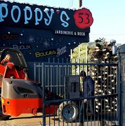 Poppy's 53, Soisy-sous-Montmorency - Horaires d'ouverture