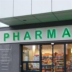 Pharmacie Jean Jaurès, Fleury-les-Aubrais - Horaires d'ouverture