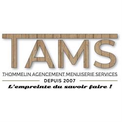 La Boutique du menuisier - TAMS, Saint-Just-Sauvage - Horaires d'ouverture